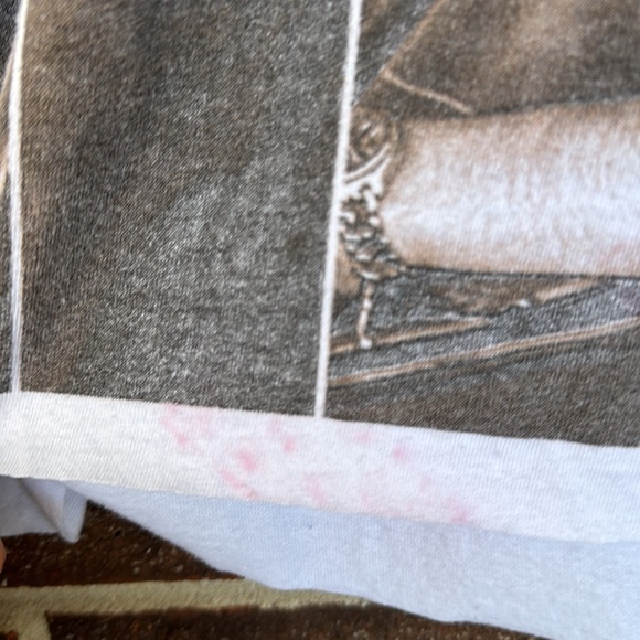 *NSYNC crop top - Picture 4 of 6